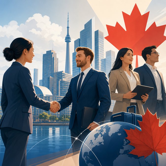 IRCC resumes Canadian Experience Class draws, issuing 3,000 invitations in surprise May 27 round