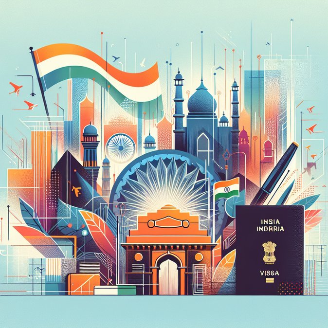 India Re-opens 30-Day Short-Term Tourist Visas from 15 November