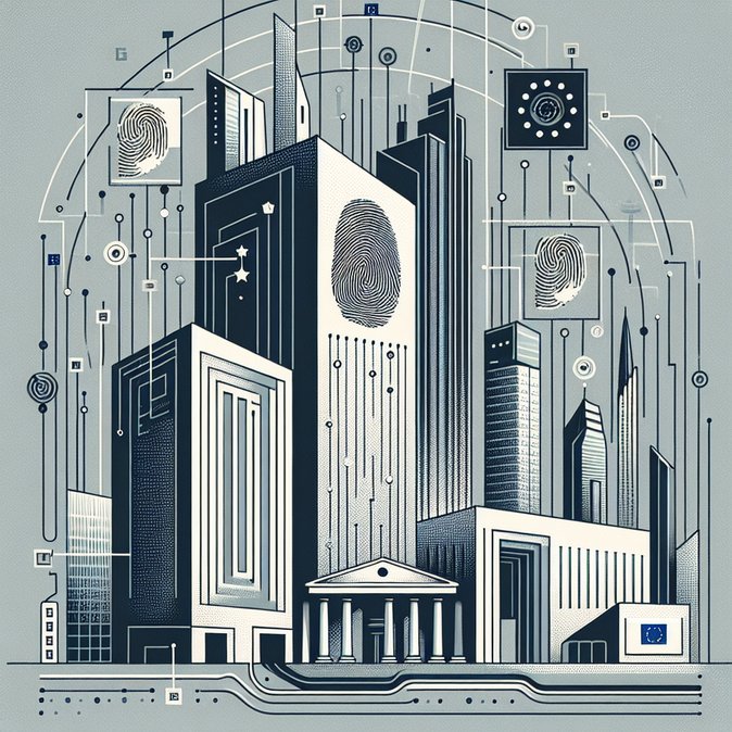 EU publishes 2030 ‘Interoperability Roadmap’, linking all Schengen border-control databases to facial-recognition super-system