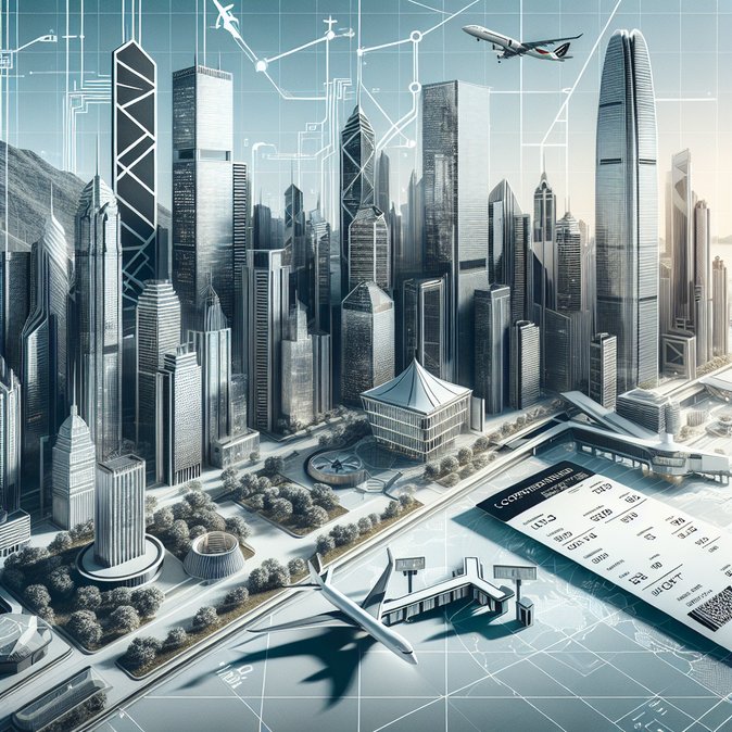 Middle East conflict sends Cathay Pacific fares from global cities to Hong Kong soaring