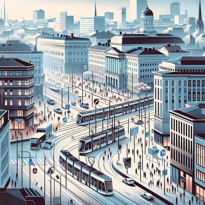 Independence Day protests and military parade to disrupt travel in Helsinki