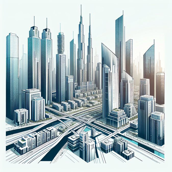 AED 2 Million Still Buys a Golden Visa: Property Route Drives 34.7 % Surge in Dubai Residency Approvals