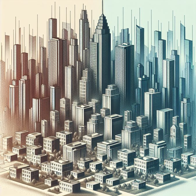 Parliament Fast-Tracks Bill to Cap Property Purchases by Non-EU Nationals