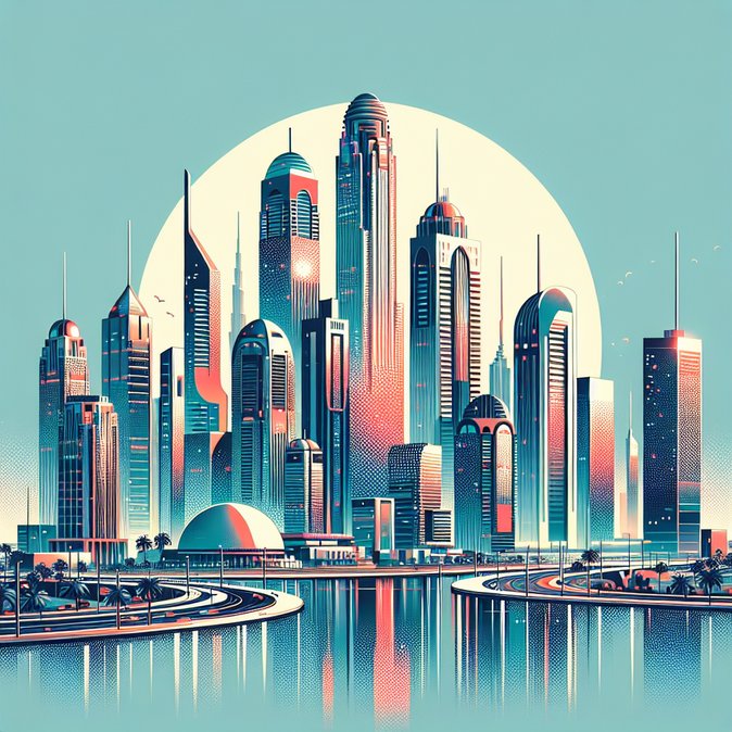 UK travel advisory says Dubai remains safe but urges vigilance amid regional tensions