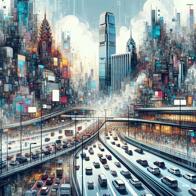 Southbound Travel pilot lets Guangdong private cars drive into downtown Hong Kong