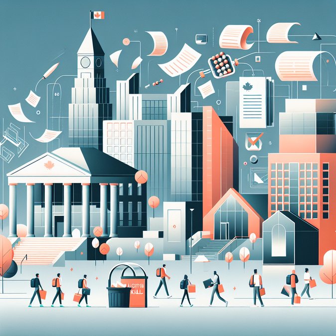 Canada Simplifies Study-Permit Attestation Rules for Joint Programs and Grad Students