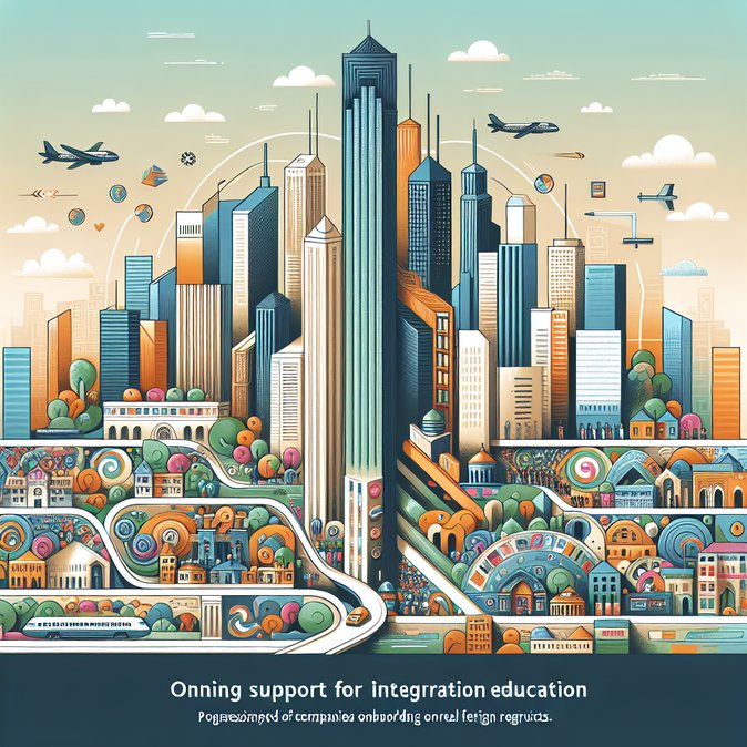 Government Defends Integration-Course Budget, Pledges €1 Billion for 2026