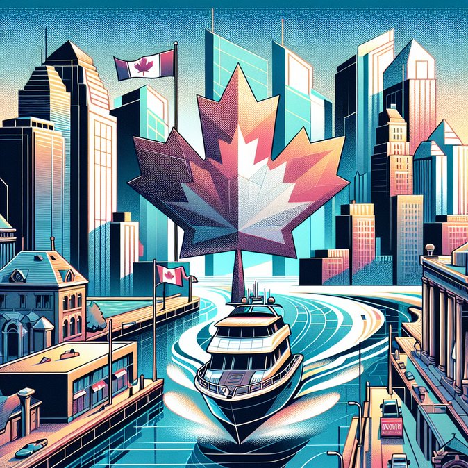 CBSA Issues Pre-Season Reminder to Private Boaters on Reporting Rules