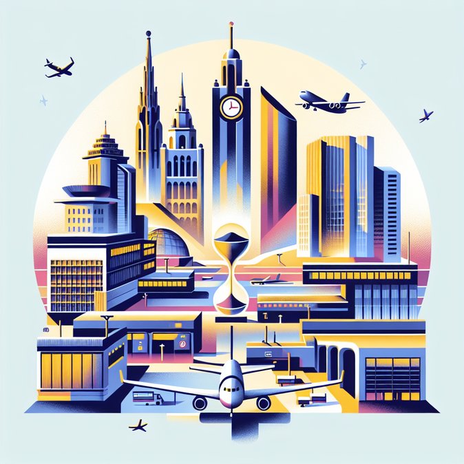 Brussels Airport urges travellers to rebook as 12 March general strike threatens total shutdown