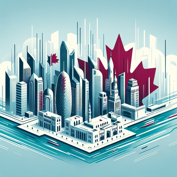 Canada grants visa-free eTA access to Qatari nationals