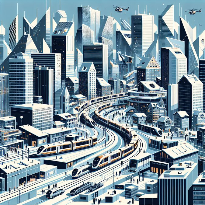 Switzerland fights to keep the WEF in Davos as capacity crunch sparks talk of traffic bans