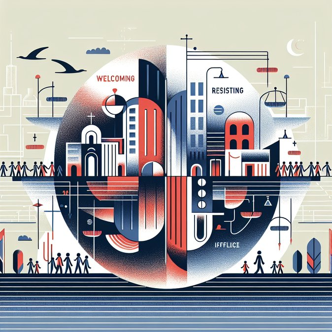 FPÖ blasts Karner’s praise of EU asylum pact as “citizen deception”