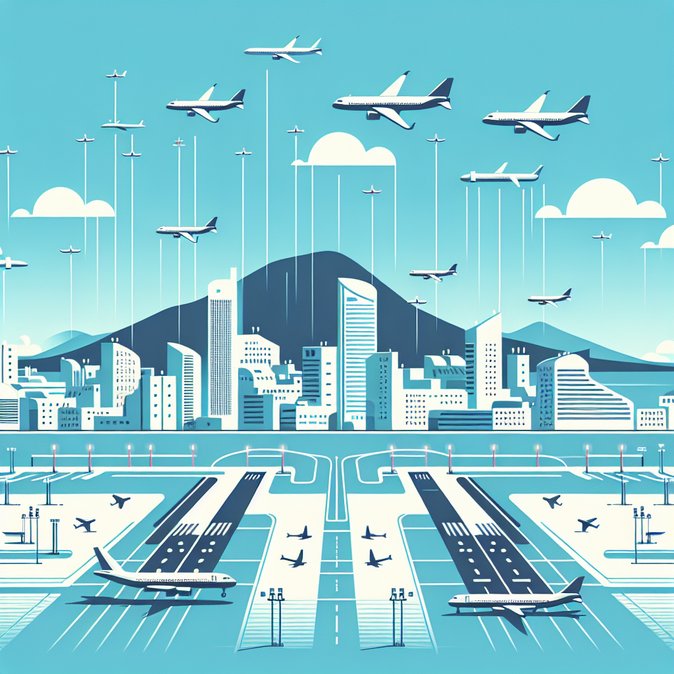 Canary Islands see 12 % drop in flights on final day of holiday ‘operation return’