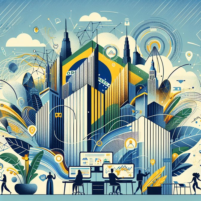 Brazil issues updated 2026 guidance for Digital-Nomad (VITEM XIV) visa applicants