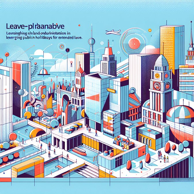 ‘Annual-leave hack’ guide from Corporate Traveller and Virgin helps business travellers turn 20 days into 53