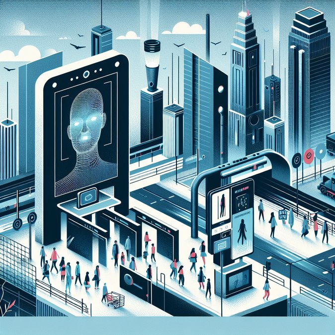 DHS Biometric Entry-Exit Rule Takes Effect Across All U.S. Ports