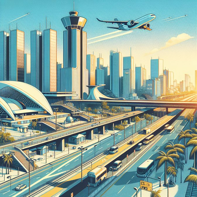 Brazil Targets 29.8 Million Summer Seats With ‘Conheça o Brasil Voando’ Expansion