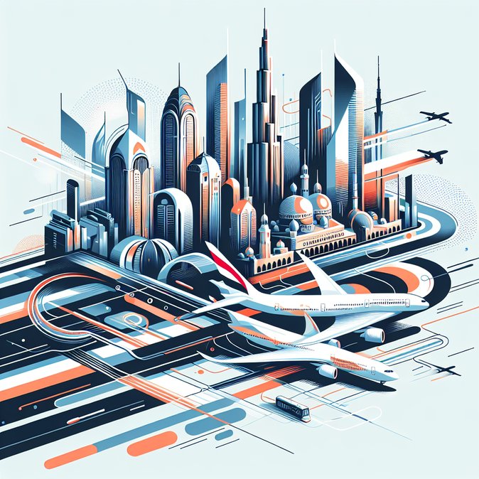 Air Arabia Launches Sharjah – Warsaw Modlin Service, Lifting UAE–Poland Capacity to 24 Weekly Flights