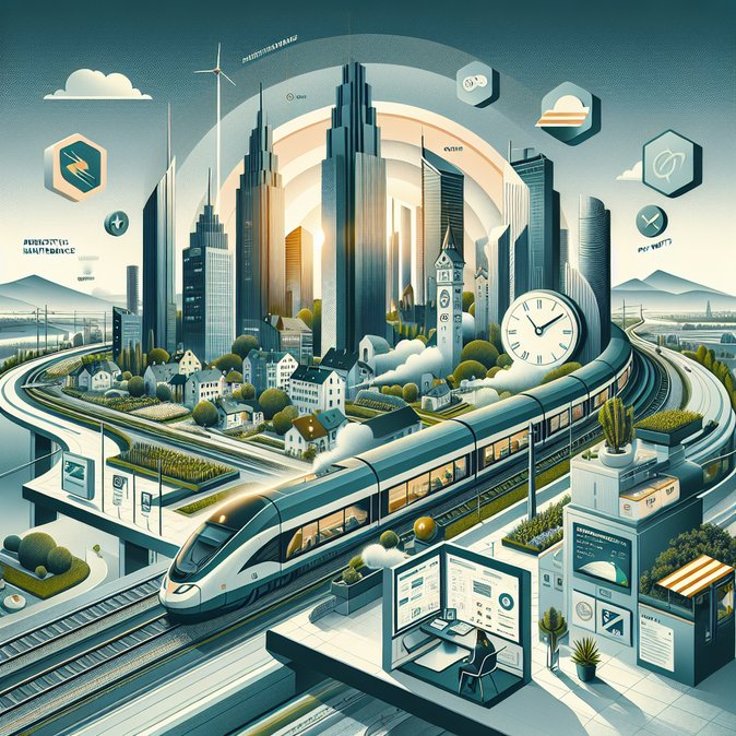 ÖBB presents first refurbished Railjet ahead of Koralm line opening