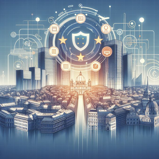 EU unveils first-ever Visa Strategy, pledging fully digital applications by 2028