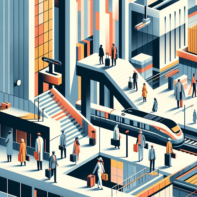 Belgium’s asylum authority confirms personal interviews will go ahead during 26-30 January rail strike