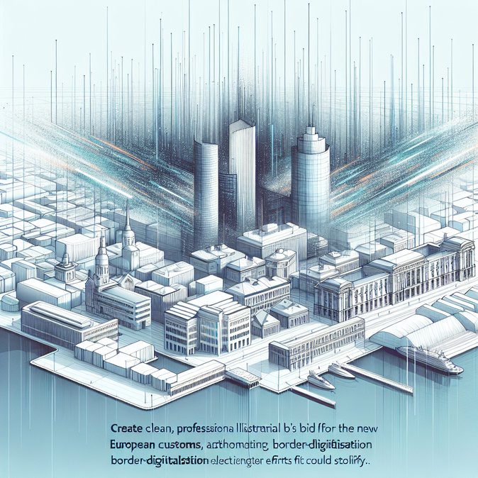 EU launches seat-selection process for new Customs Authority – Helsinki in the running