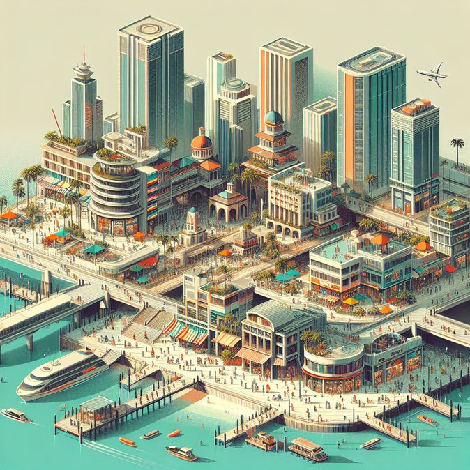 Hainan’s closed-port experiment fuels 64 % leap in visa-free foreign visitors