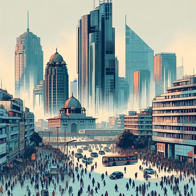 UK Tightens India Travel Advisory After Red Fort Car Bombing