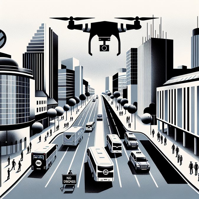 Zelensky Visit Triggers Road Closures, Drone Ban and Airport Advisories in Dublin