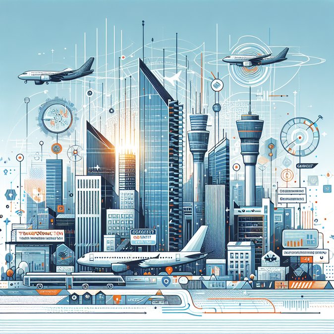 China Drafts New Aviation-Safety and 5G AeroMACS Standards, Invites Comments Until 17 May