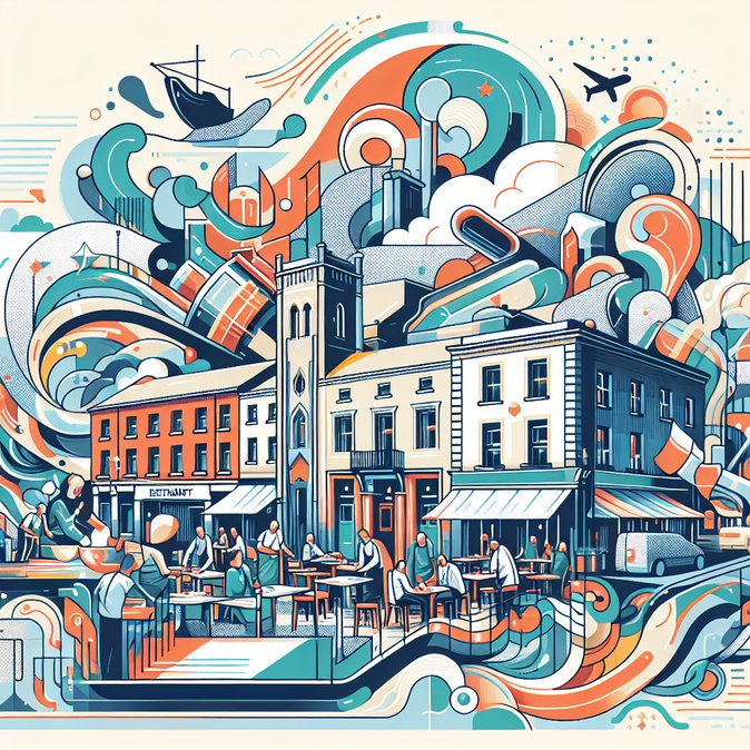 State Spent €1.6 Billion on Private Asylum Accommodation in 2025, PAC Told