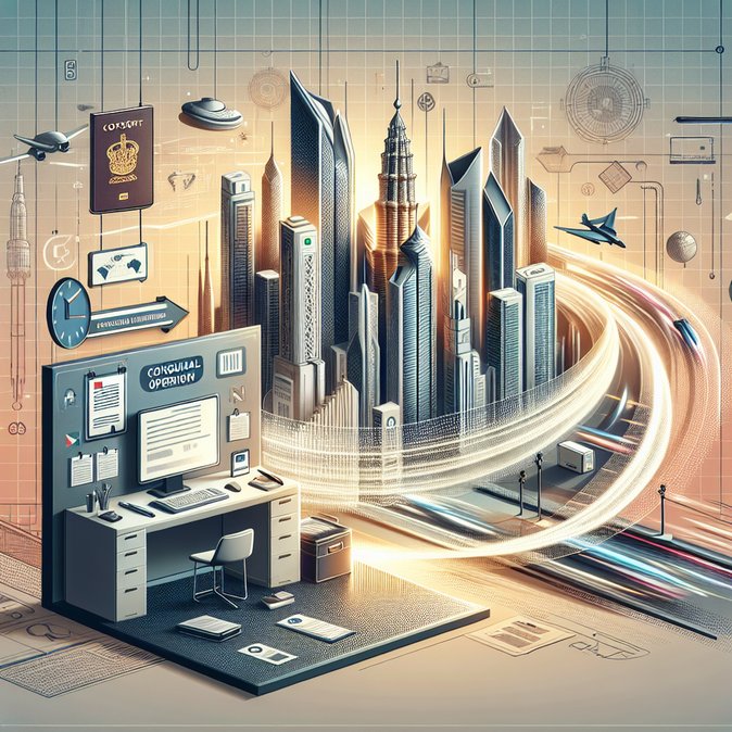 Italy Overhauls Consular and Business-Support Services Abroad Under New Law