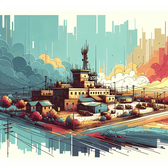 ‘Security Incident Concluded’ at RAF Akrotiri After 15-Minute Lockdown Warning