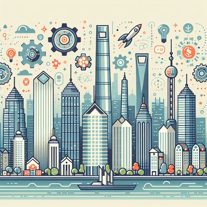 Shanghai opens registration for 6th Global Talents Innovation & Entrepreneurship Competition