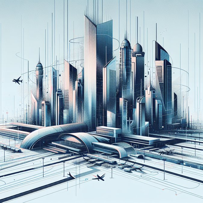 Dubai International Airport Restores 100 % Operations as Airspace Gradually Re-opens