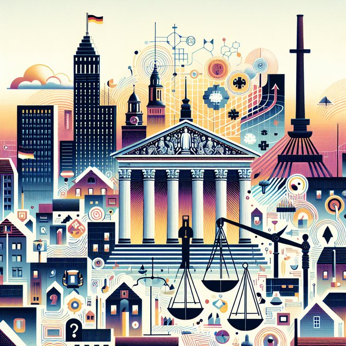 German Constitutional Court Orders Immediate Visas for Afghan Supreme Court Judge and Family