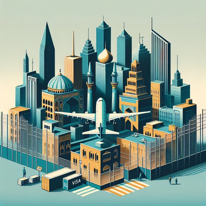 Iran scraps visa-free entry for Indians after trafficking concerns