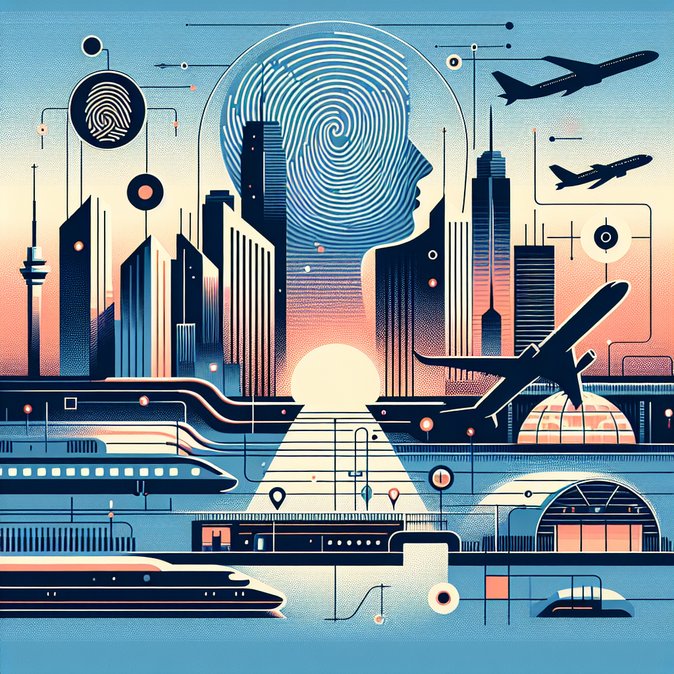 U.S. finalises nationwide biometric exit rule, mandatory from 26 December 2025