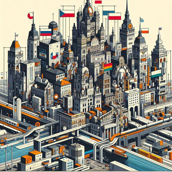 Czechia joins Poland, Hungary and Slovakia in vowing to sue Brussels over migrant-quota plan