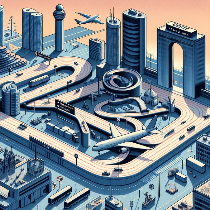 Doha, Dubai and Abu Dhabi rotations scrubbed at Dublin Airport – passengers urged to rebook