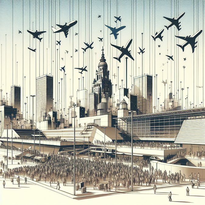 Spanish Easter travel faces further strain as indefinite airport-handling strike looms