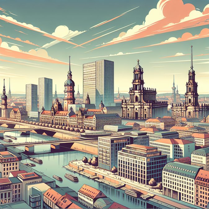 Dresden Consulate Imposes ‘Zero-Quota’ on Czech Employee Card and Business Visa Filings