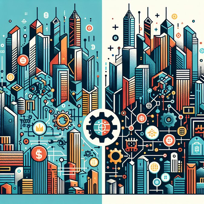 Hong Kong and Shenzhen agree on ‘secure data corridor’ to streamline cross-border AI and fintech projects