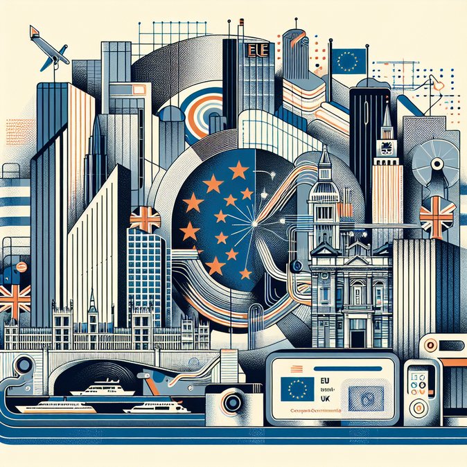 EU Entry/Exit System and ETIAS: what Irish-based travellers need to know before 2026 roll-out