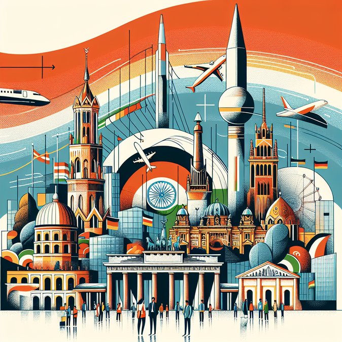 ‘Make it in Germany’ hosts same-day webinar guiding Indian talent through German work-visa process