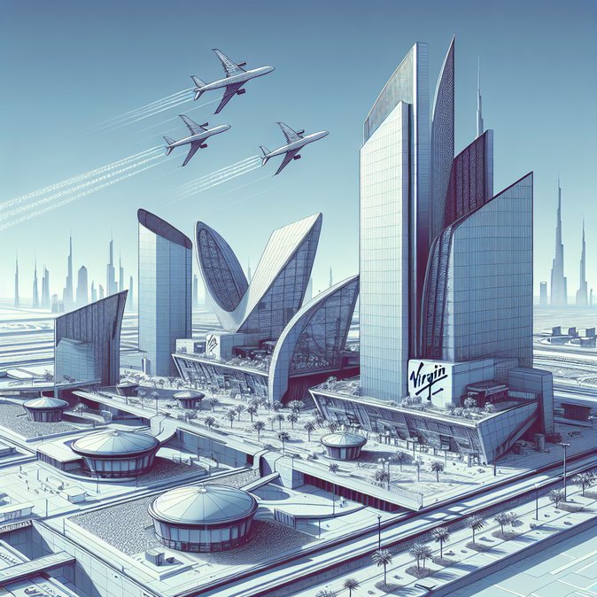 Virgin Atlantic suspends Dubai service after 16-hour ‘flight to nowhere’ diverts back to Heathrow