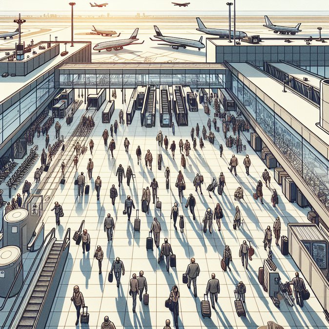 Brussels Grants Flexibility on EU Entry/Exit System, Offering Relief to Finnish Border Check-points