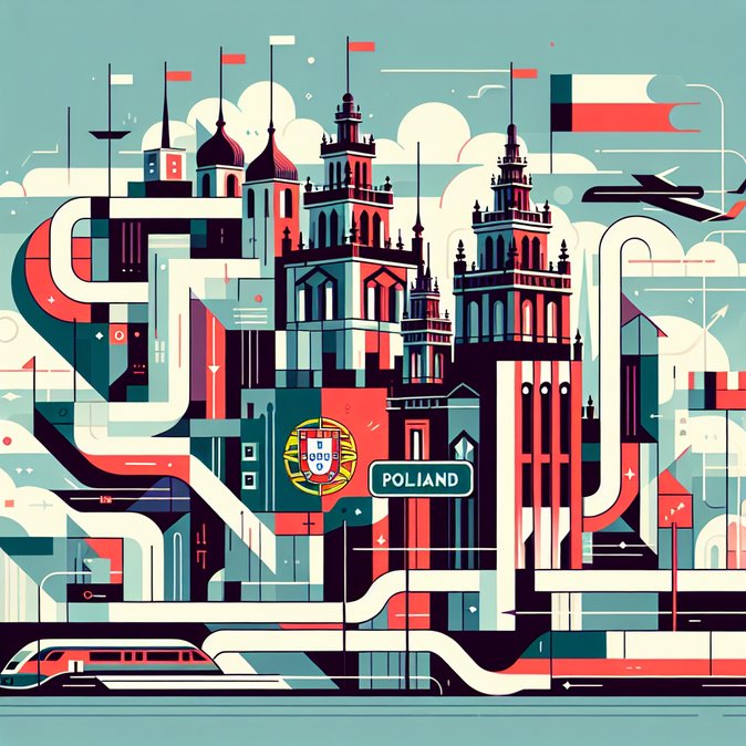 Lisbon Consular Section to Shut 10–11 November—Polish Citizens Urged to Collect Documents Early