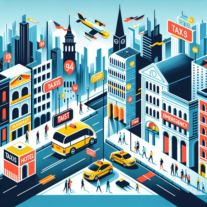 Wave of Regional Transport Strikes on 16 January Paralyse Public Transit & Complicate Corporate Travel