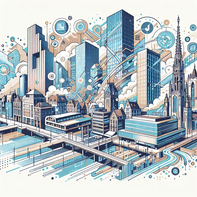 Belgium mandates digital-only applications for short-work and commuter permits from 1 May 2026